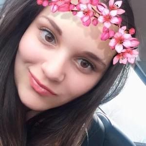 Meet your Posher, Cheyenne